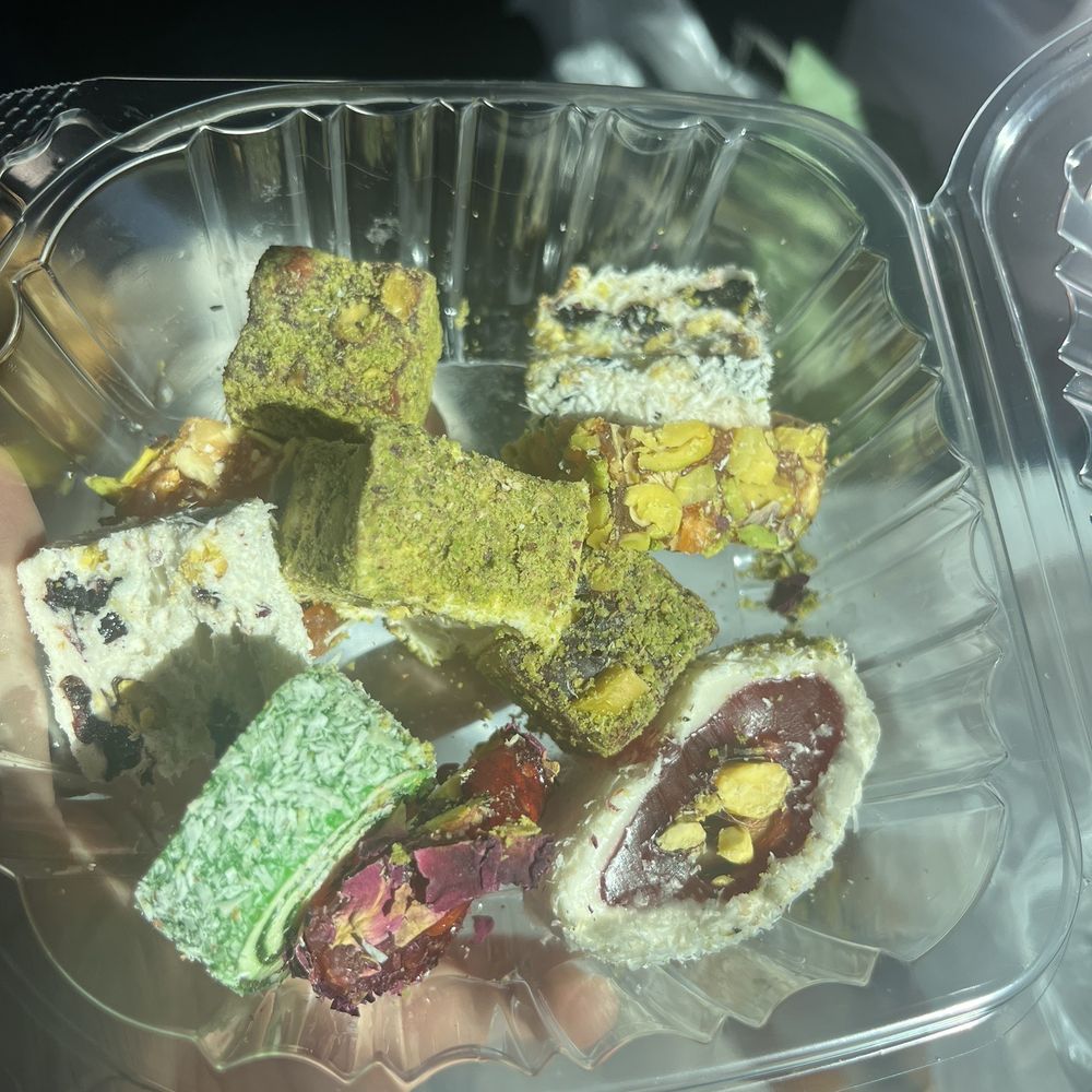 Jerusalem Bakery & Grill - Middle Eastern Near Me - Alpharetta, Georgia