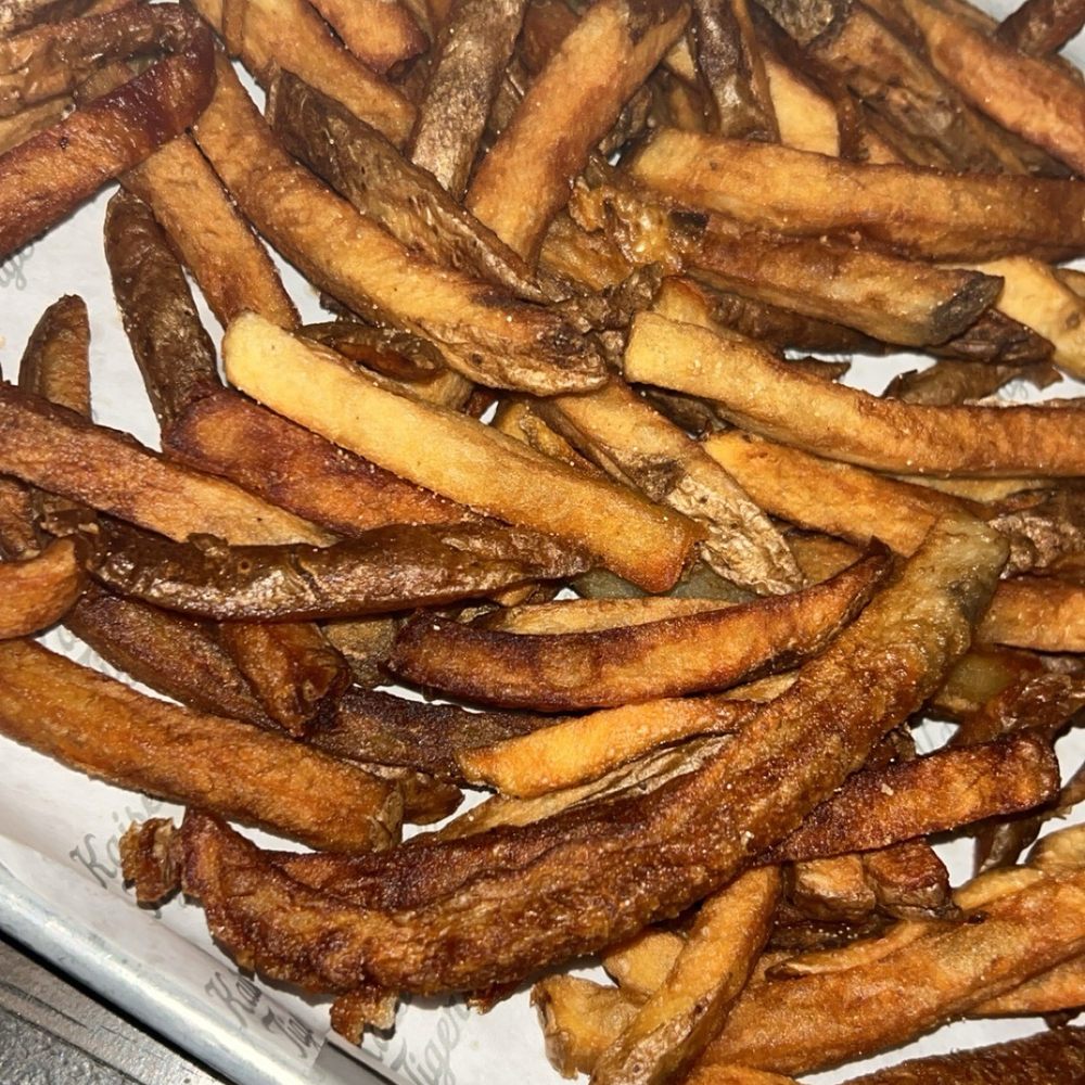 Kaiser Tiger - Fries - New American Near Me - Chicago, Illinois Kaiser Tiger - Fries - New American Near Me - Chicago, Illinois