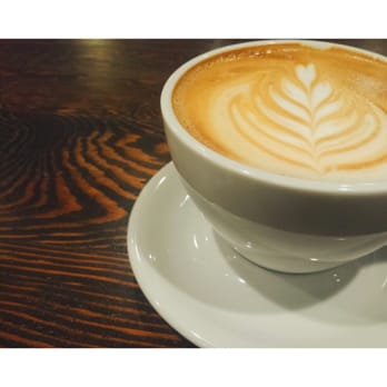 Canabru Coffee - Vanilla Latte - Coffee & Tea Near Me - Chino, California Canabru Coffee - Vanilla Latte - Coffee & Tea Near Me - Chino, California