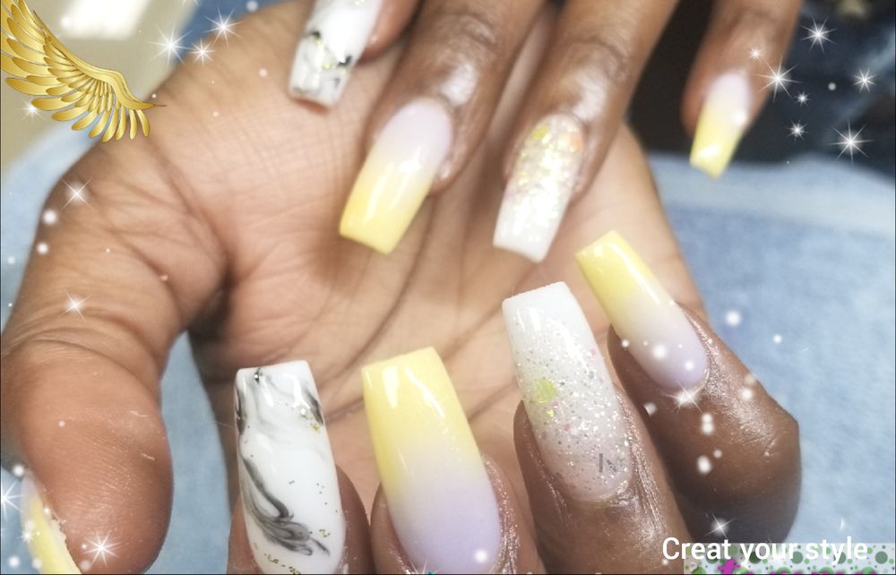 CLASSY NAILS 31 Photos 586 S Columbia Ave, Rincon, Nail Salons Phone Number Yelp