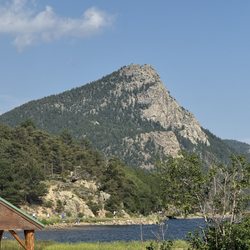 Lake Estes Trail
