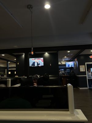 Novatos Bar and Grill by null