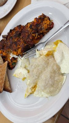 Galley Grill by null