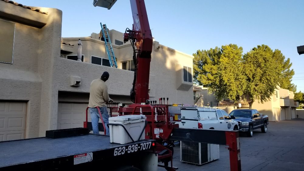 LANDON HEATING & COOLING Updated August 2024 12 Reviews Gilbert