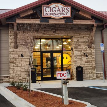 Cigars International - Cigar Bars Near Me - Jacksonville, Florida
