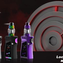 9-1-1 Vapor