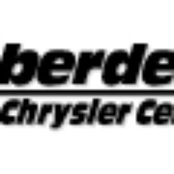 Aberdeen Chrysler Center