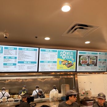 Ono Hawaiian BBQ - Hawaiian Near Me - San Diego, California Ono Hawaiian BBQ - Hawaiian Near Me - San Diego, California