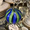 Low Country vintage gift card