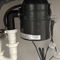 Vertical Heating & Cooling