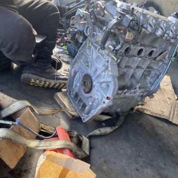 Honda & Foreign Auto - Engine's - Auto Repair Near Me - Riverside, California Honda & Foreign Auto - Engine's - Auto Repair Near Me - Riverside, California