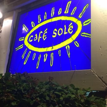 Cafe Sole - Seafood Near Me - Key West, Florida Cafe Sole - Seafood Near Me - Key West, Florida