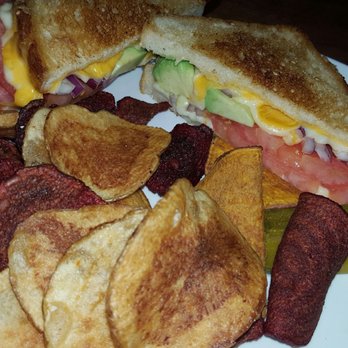 The Brewery - Ultimate grilled cheese. - Breweries Near Me - Milwaukee, Wisconsin The Brewery - Ultimate grilled cheese. - Breweries Near Me - Milwaukee, Wisconsin