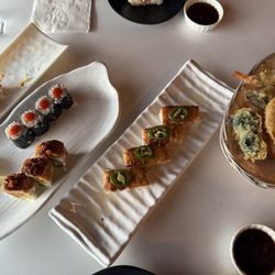Yuu Izakaya - Wonderful meal