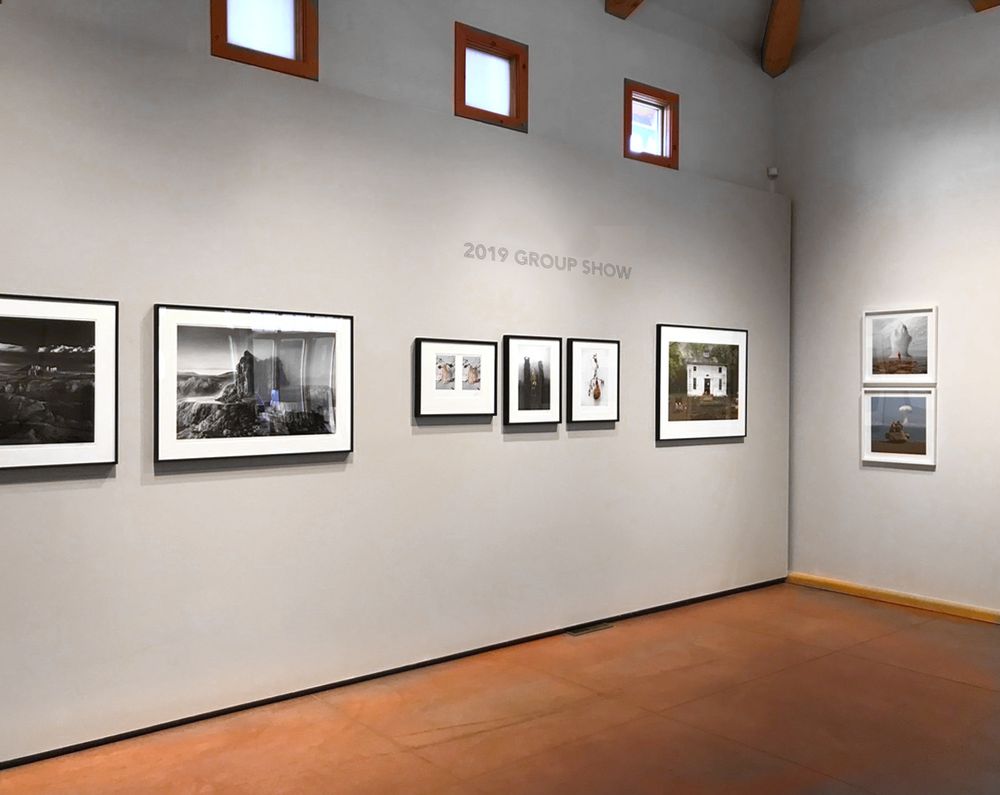 PHOTOEYE GALLERY 1300 Rufina Cir, Santa Fe, NM Yelp