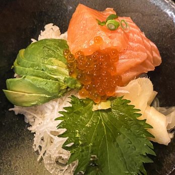 Saloon Osaka - Sushi Bars Near Me - El Segundo, California