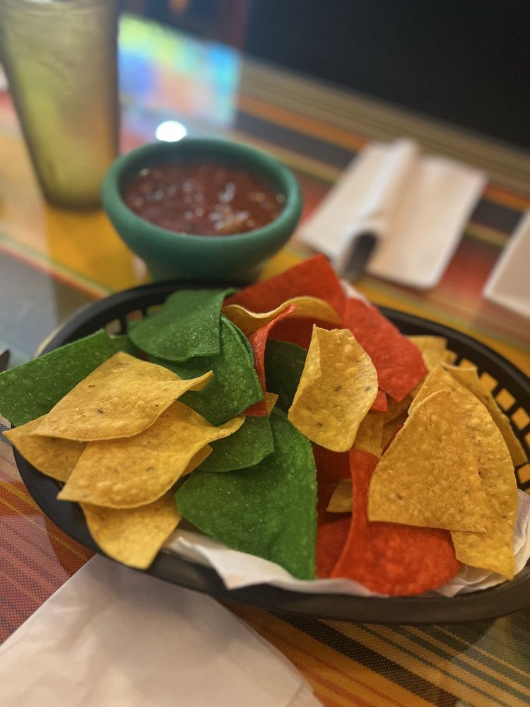 Chili Willie's Mexican Restaurant — Mexican restaurant in Boonton