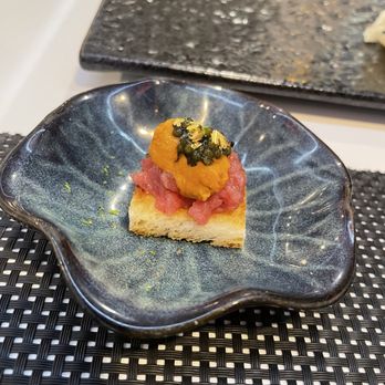Sushi Hayashi - Japanese Near Me - New York, New York Sushi Hayashi - Japanese Near Me - New York, New York