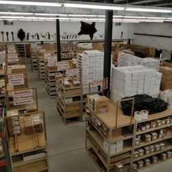 Three Rivers Archery - Find everything you need or want for shooting a recurve or longow here.