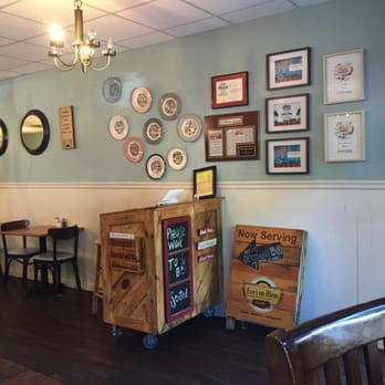 Eva's On Main - Good home cooking very reasonably priced - Southern Near Me - Summerville, South Carolina Eva's On Main - Good home cooking very reasonably priced - Southern Near Me - Summerville, South Carolina