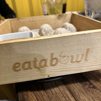 Eatabowl - Pan Asian Near Me - Mooresville, North Carolina