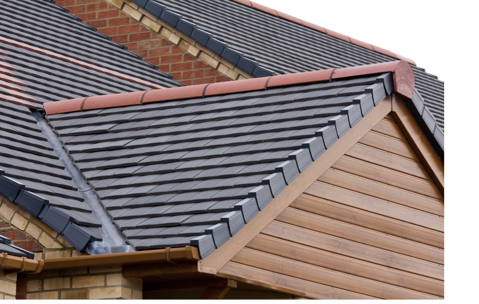 Slide of Craft Roofing Company