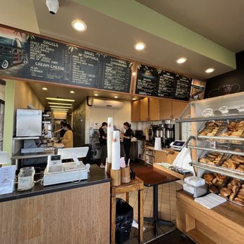 The Bagel Shack - Breakfast & Brunch Near Me - Lake Forest, California The Bagel Shack - Breakfast & Brunch Near Me - Lake Forest, California