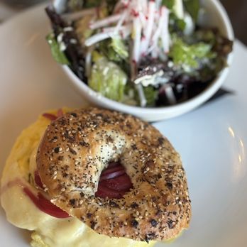 Rize Carmel - Breakfast & Brunch Near Me - Carmel, Indiana