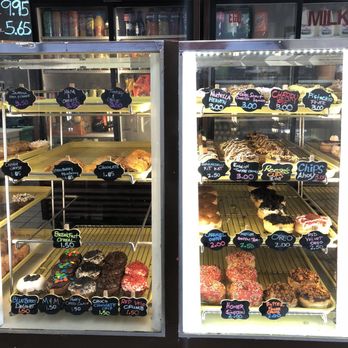 Painted Dough - Donuts Near Me - Chino, California Painted Dough - Donuts Near Me - Chino, California