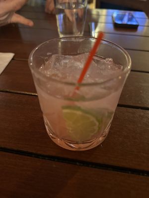 Hamilton Hall Bar & Restaurant by null