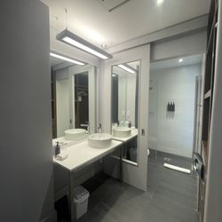 Aloft Liverpool