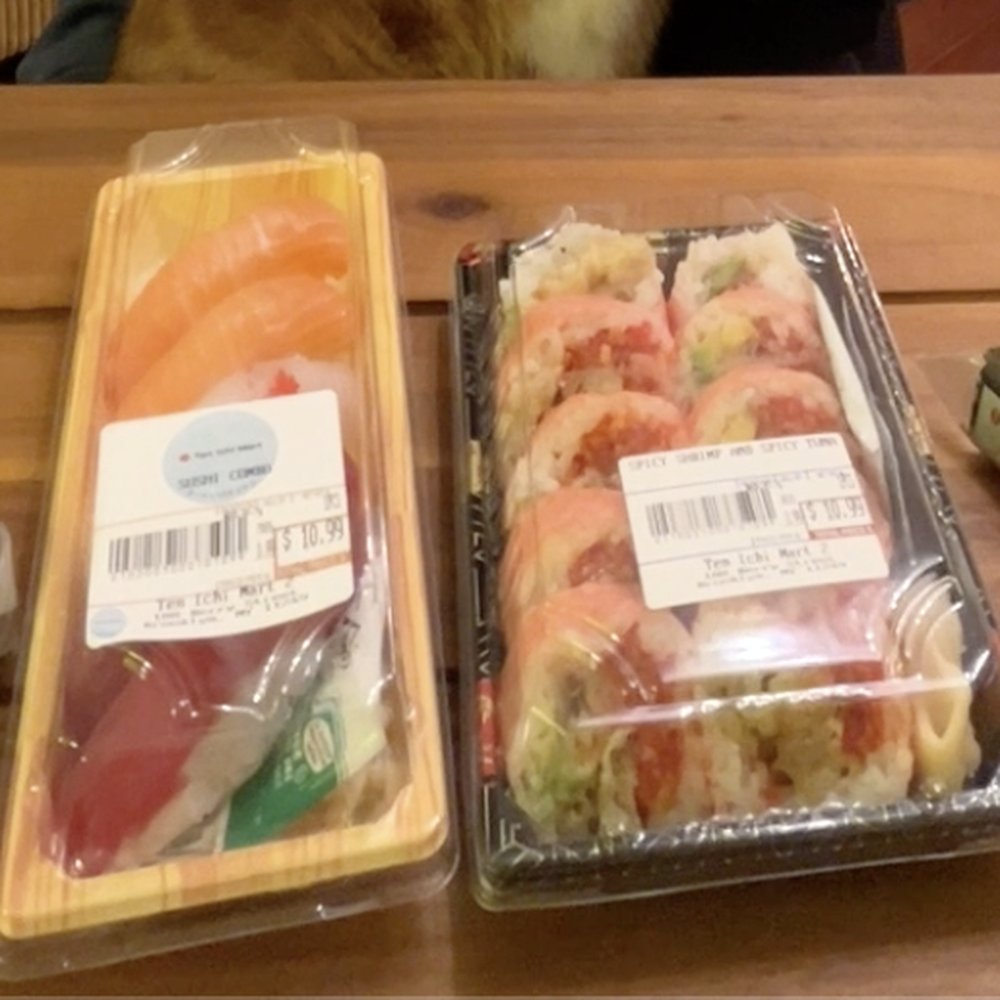Ten Ichi Mart & Deli - International Grocery Near Me - Brooklyn, New York