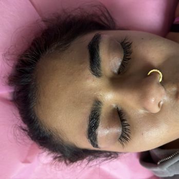 Bel Etre - Brow threading - Massage Near Me - Marietta , Georgia