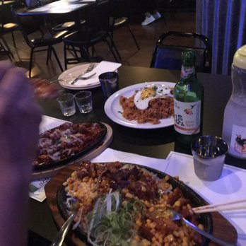 Drunken Tiger - Yum! - Korean Near Me - Mesa, Arizona