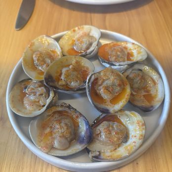 Rose Mary - Clams - Italian Near Me - Chicago, Illinois Rose Mary - Clams - Italian Near Me - Chicago, Illinois