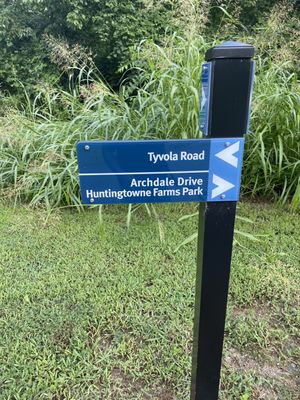Little Sugar Creek Greenway by null