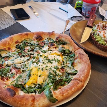 Provisional Kitchen - Breakfast & Brunch Near Me - San Diego, California Provisional Kitchen - Breakfast & Brunch Near Me - San Diego, California