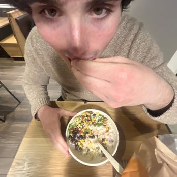QDOBA Mexican Eats - Mexican Near Me - Grand Blanc, Michigan QDOBA Mexican Eats - Mexican Near Me - Grand Blanc, Michigan