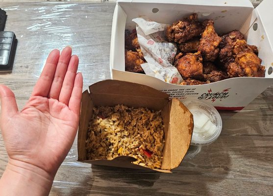 Bonchon San Leandro by null