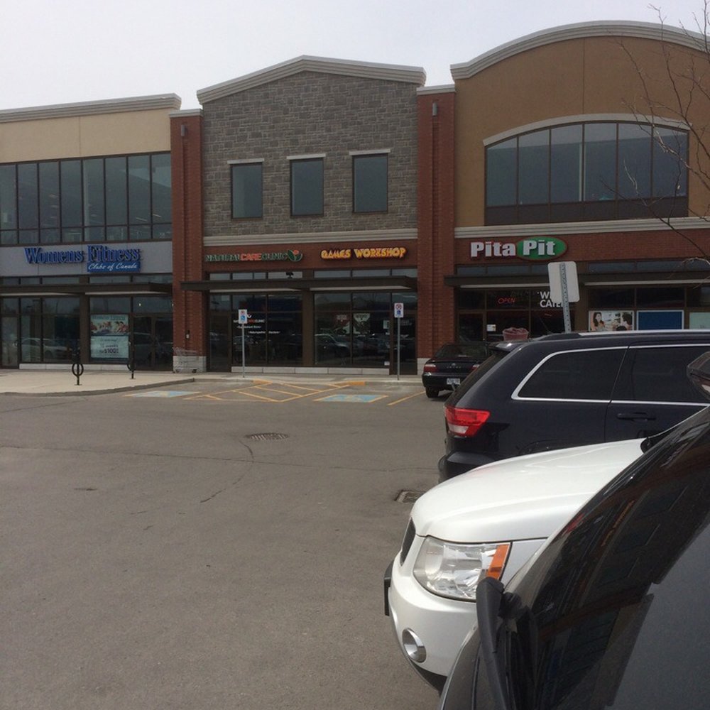 The Best 10 Hobby Shops near Conspiracy Comics in Burlington, ON🌽