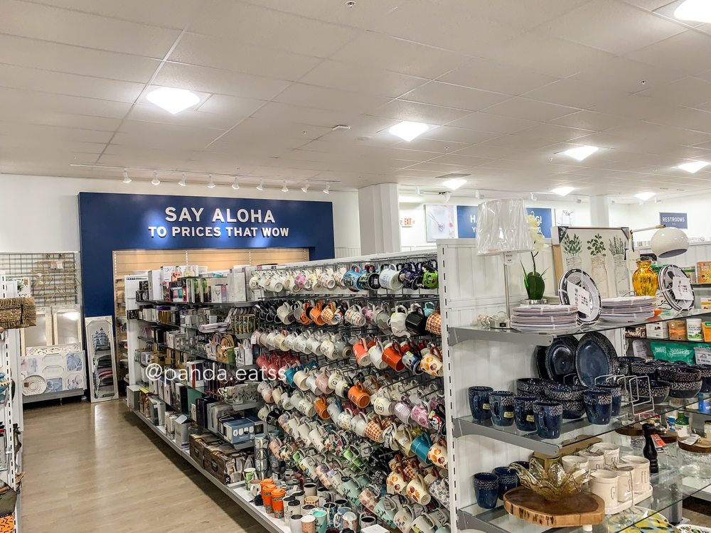 marshalls tommy bahama