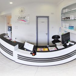 CoLaz