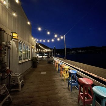 Mersea's - Bars Near Me - Avila Beach, California Mersea's - Bars Near Me - Avila Beach, California