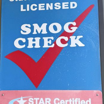Smog King - Licensed Smog Check station - Smog Check Stations Near Me - Roseville, California