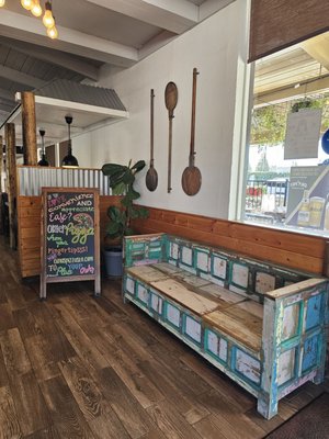 Gino's Pizza SLO by null