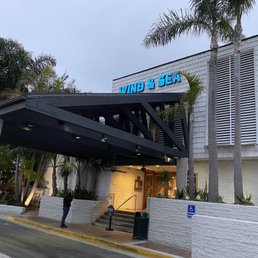 Exterior photo of Wind & Sea - Dana Point, California Exterior photo of Wind & Sea - Dana Point, California