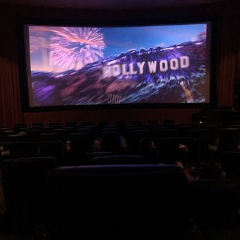 AMC CLASSIC Cinema Centre 8 - Cinema Near Me - Shawnee, Oklahoma