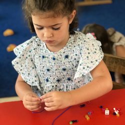 Church of the Redeemer Parish Day School
