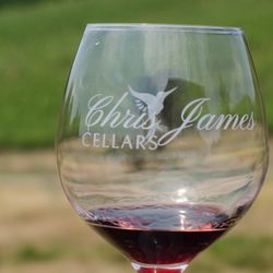 Chris James Cellars