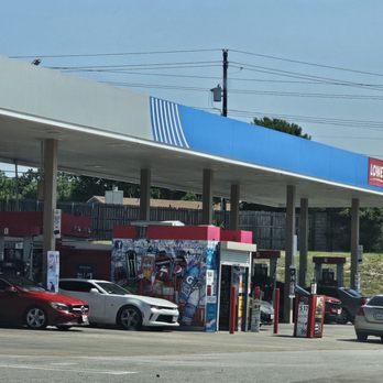 Murphyusa - Gas Stations Near Me - Austin, Texas